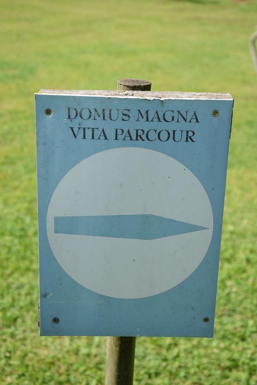 Agriturismo Domus Magna Povoletto Eksteriør bilde