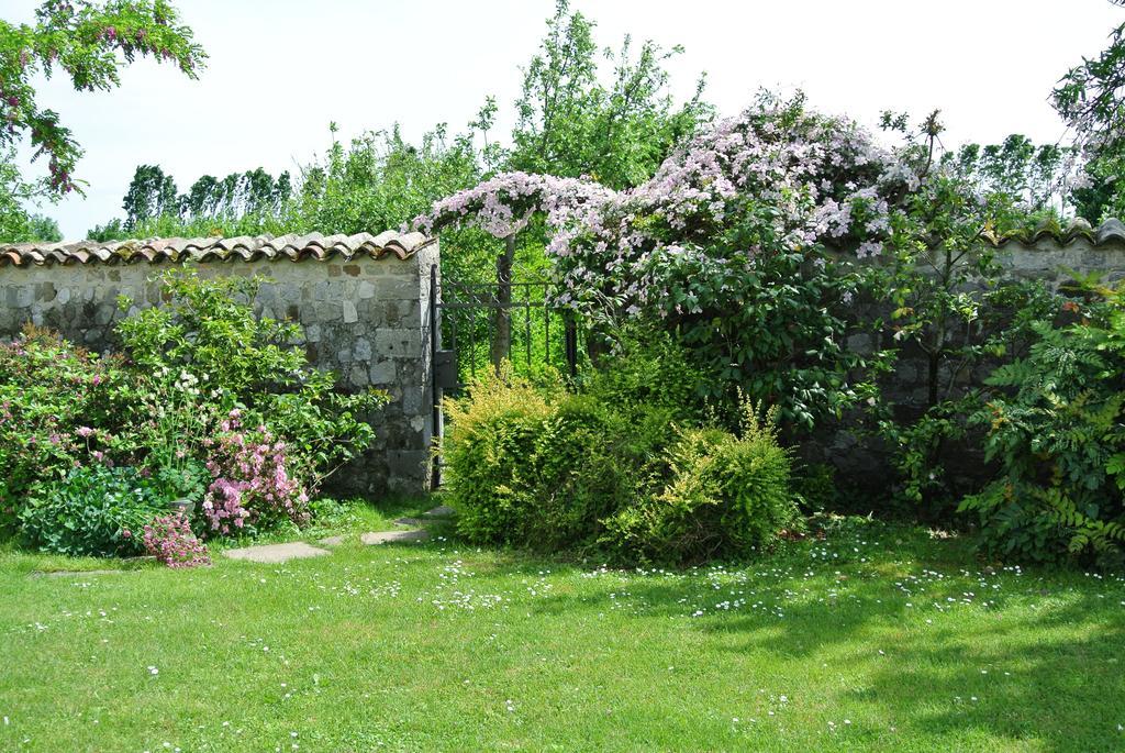 Agriturismo Domus Magna Povoletto Eksteriør bilde