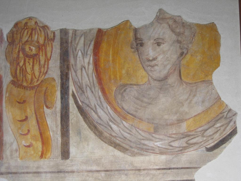 Agriturismo Domus Magna Povoletto Eksteriør bilde