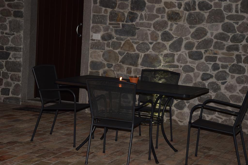Agriturismo Domus Magna Povoletto Eksteriør bilde