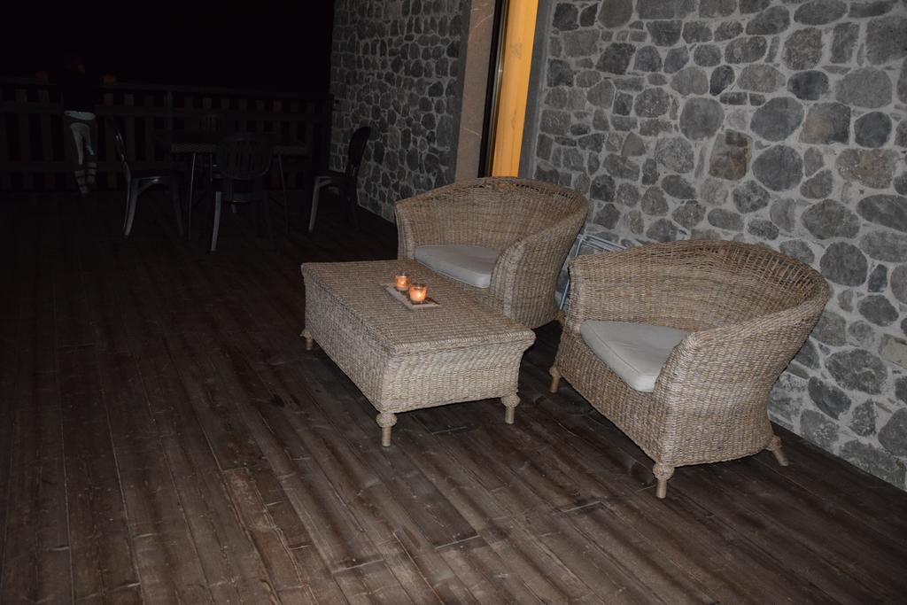 Agriturismo Domus Magna Povoletto Eksteriør bilde