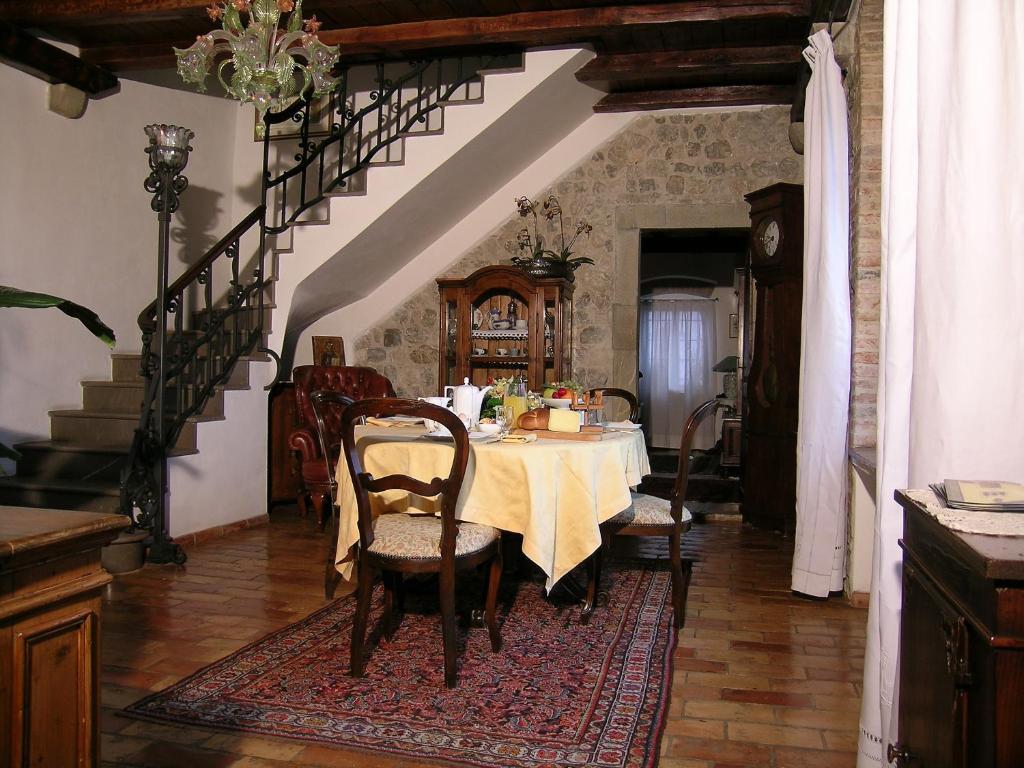 Agriturismo Domus Magna Povoletto Eksteriør bilde