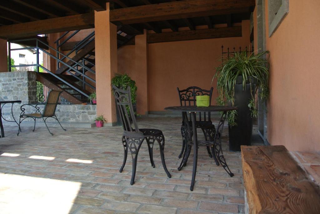 Agriturismo Domus Magna Povoletto Eksteriør bilde