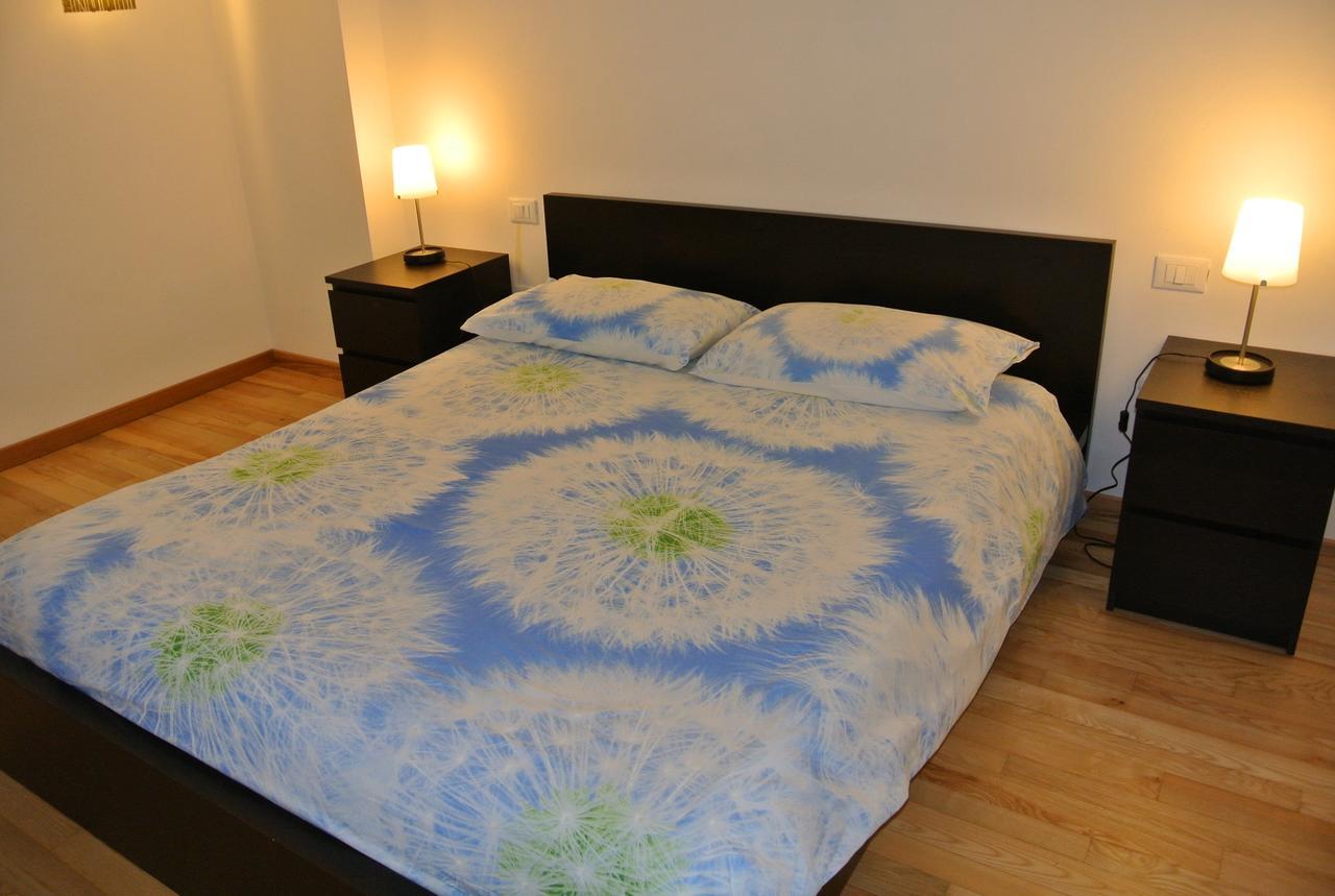 Agriturismo Domus Magna Povoletto Eksteriør bilde