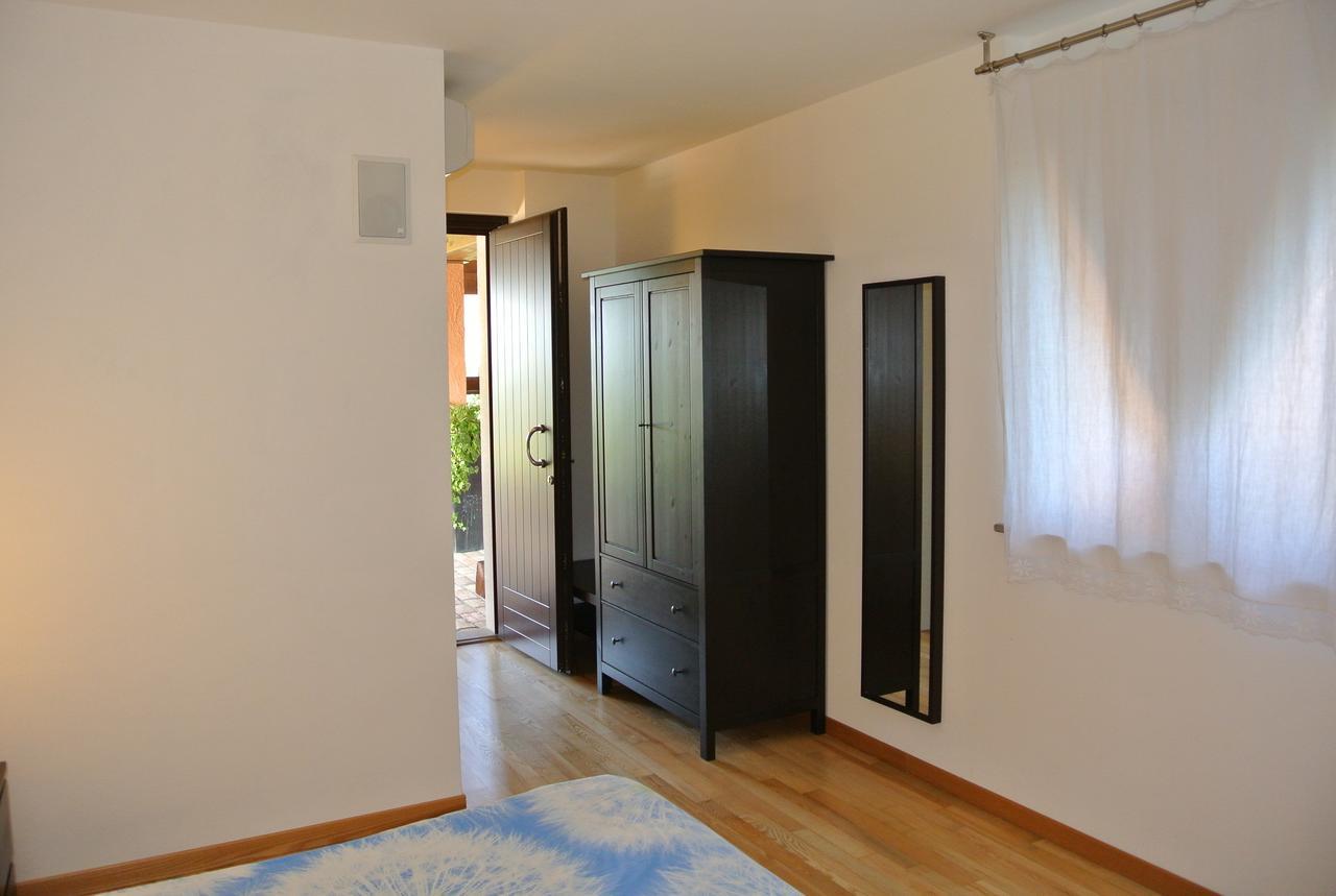 Agriturismo Domus Magna Povoletto Eksteriør bilde