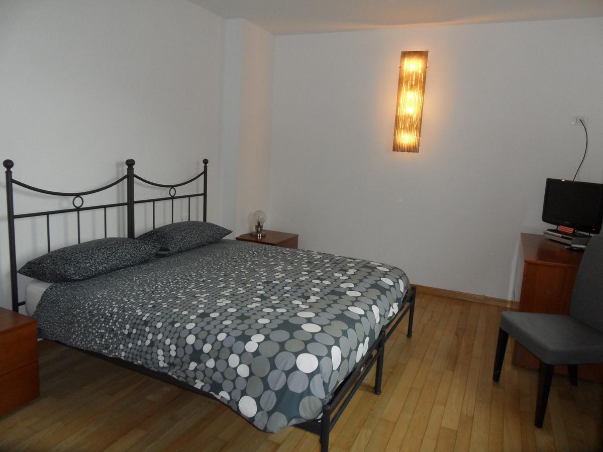 Agriturismo Domus Magna Povoletto Eksteriør bilde
